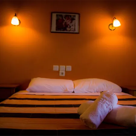 Hotel Gerekos 2*