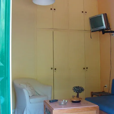 Gerekos Hotel