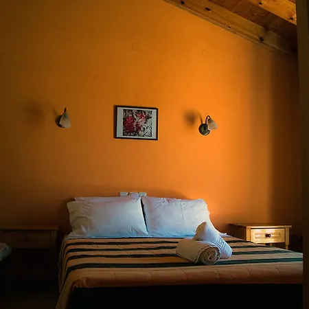 Hotel Gerekos Kontokali