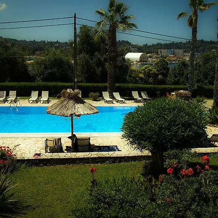 Gerekos Hotel 2*