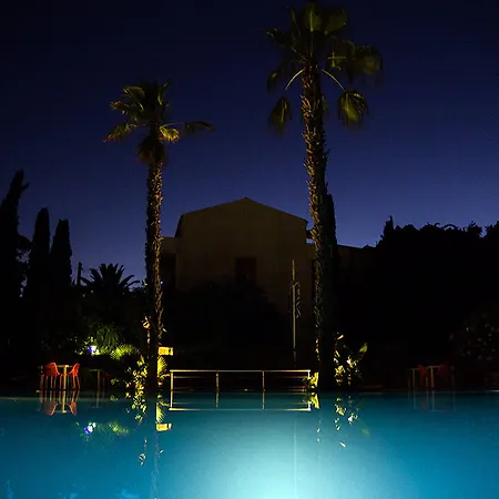 Hotel Gerekos
